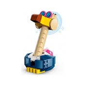 LEGO Super Mario Conkdor Noggin Boppere kiegészítő szett 71414 130 darabos