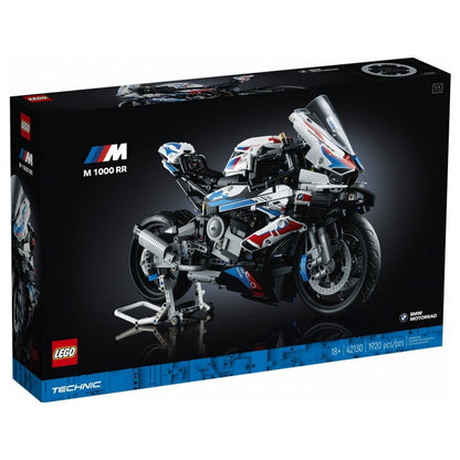 LEGO Technic BMW M 1000 RR 42130