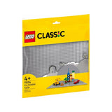 LEGO Classic Szürke alaplap 11024 1 darabos