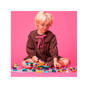 LEGO Classic Szürke alaplap 11024 1 darabos