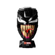 LEGO Marvel Super Heroes Venom 76187 565 darabos