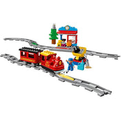 Lego Duplo Steam Train 10874 - Játszma.ro - A maradandó élmények boltja