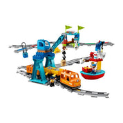 LEGO DUPLO Tehervonat 10875 105 darabos