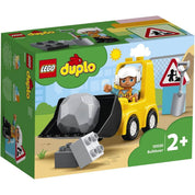 Lego Bulldozer 10930-Lego-1-Játszma.ro - A maradandó élmények boltja