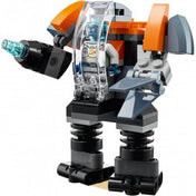 Lego Cyber Drone 31111 - Játszma.ro - A maradandó élmények boltja