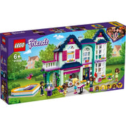Lego Friends Andrea's Family House 41449 - Játszma.ro - A maradandó élmények boltja