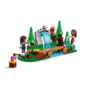 LEGO Friends Erdei vízesés 41677 93 darabos