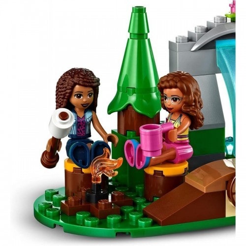 LEGO Friends Erdei vízesés 41677 93 darabos