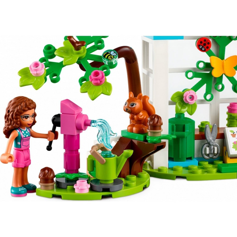 LEGO Friends Faültető jármű 41707 336 darabos