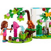LEGO Friends Faültető jármű 41707 336 darabos