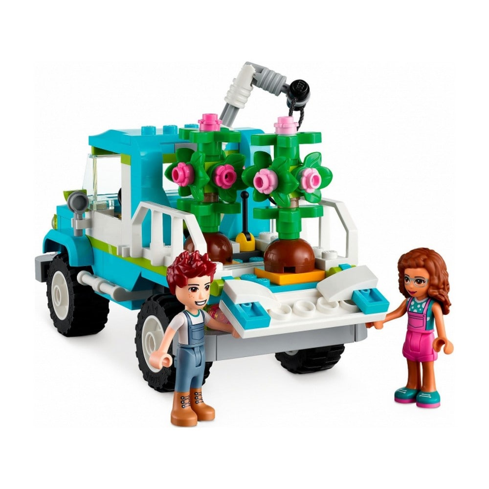 LEGO Friends Faültető jármű 41707 336 darabos