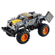 Lego Technic Monster Jam Max-D 42119 - Játszma.ro - A maradandó élmények boltja