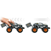 Lego Technic Monster Jam Max-D 42119 - Játszma.ro - A maradandó élmények boltja