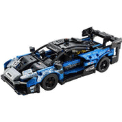 Lego Technic Mclaren Senna GTR 42123 - Játszma.ro - A maradandó élmények boltja