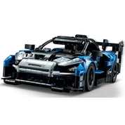 Lego Technic Mclaren Senna GTR 42123 - Játszma.ro - A maradandó élmények boltja