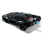 LEGO Technic The Batman Batmobil 42127 1360 darabos
