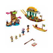 LEGO Disney Boun hajója 43185 247 darabos