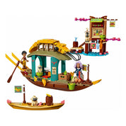 LEGO Disney Boun hajója 43185 247 darabos