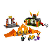 LEGO City Kaszkadőr park 60293 170 darabos