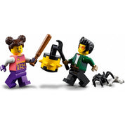 LEGO City Kaszkadőr park 60293 170 darabos