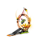 LEGO Stunt Show Arena 60295 668 darabos