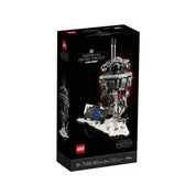 LEGO Star Wars™ Birodalmi Kutasz Droid™ 75306 683 darabos
