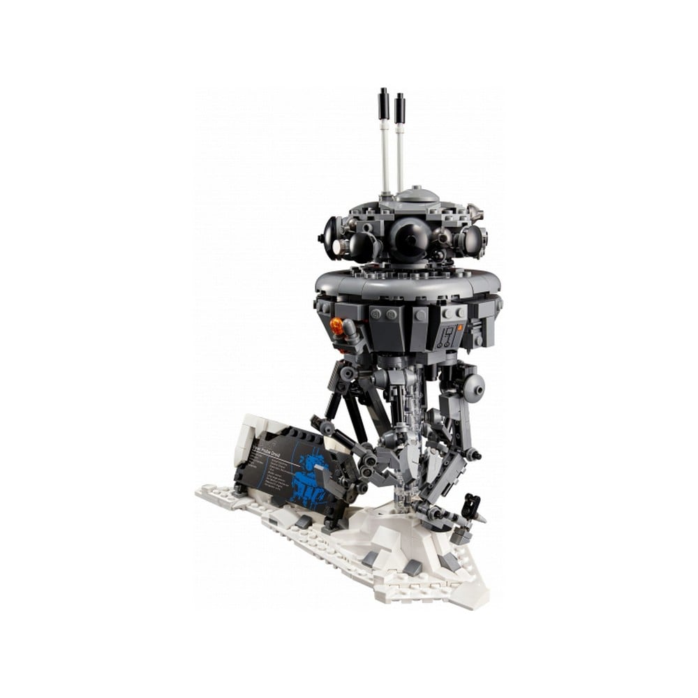 LEGO Star Wars™ Birodalmi Kutasz Droid™ 75306 683 darabos