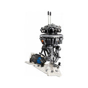 LEGO Star Wars™ Birodalmi Kutasz Droid™ 75306 683 darabos