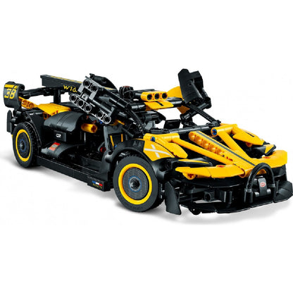 LEGO Technic Bugatti Bolide 42151