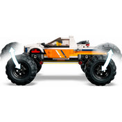 LEGO City 4x4-es terepjáró kalandok 60387 252 darabos