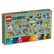 LEGO Classic A játék 90 éve 11021 1100 darabos