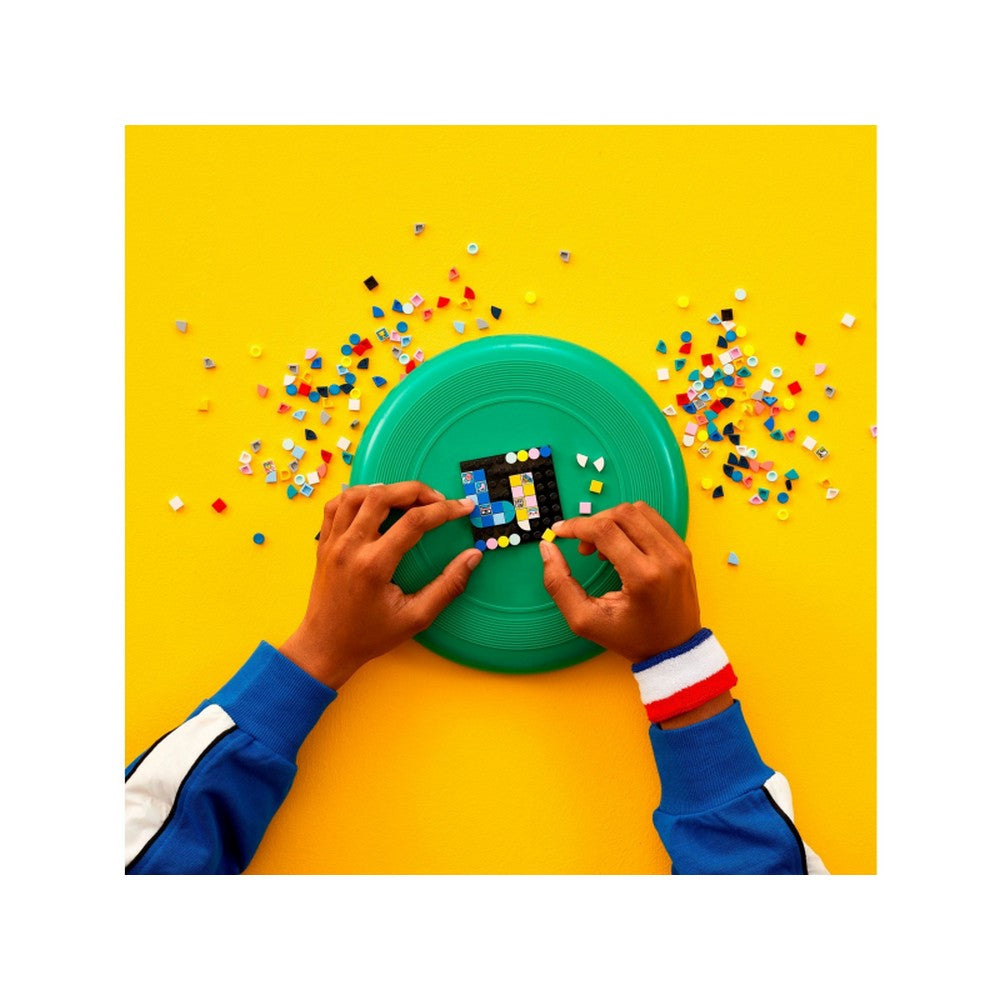 LEGO DOTS Extra DOTS – Seria 7 41958 115 darabos