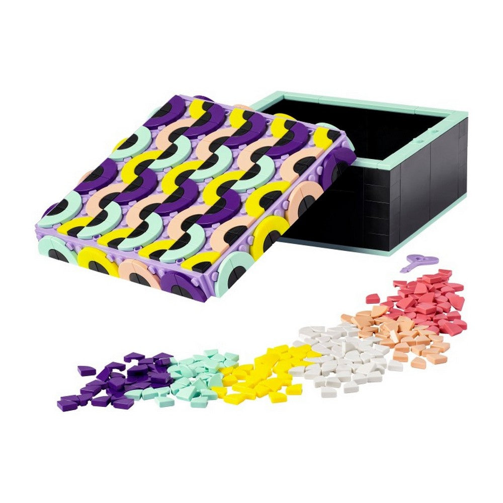 LEGO DOTS Nagy doboz 41960 479 darabos