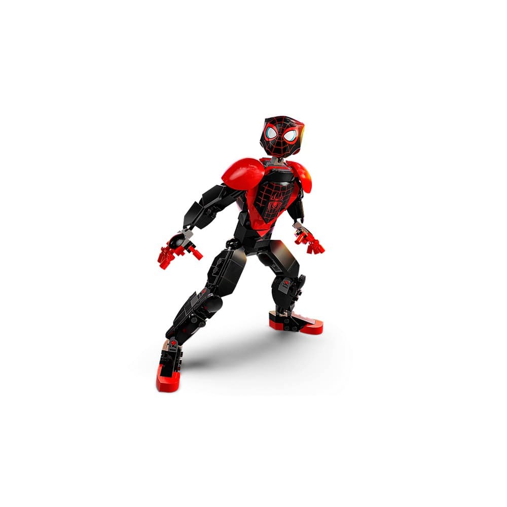 LEGO Super Heroes Miles Morales figura 76225 238 darabos