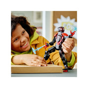 LEGO Super Heroes Miles Morales figura 76225 238 darabos