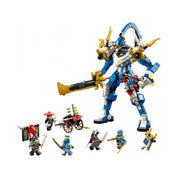 LEGO Ninjago Jay mechanikus titánja 71785 794 darabos