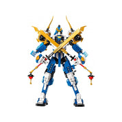 LEGO Ninjago Jay mechanikus titánja 71785 794 darabos