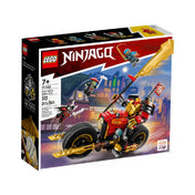 LEGO Ninjago Kai EVO robotversenyzője 71783 312 darabos