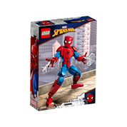 LEGO Super Heroes Pókember figura 76226 258 darabos