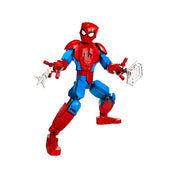 LEGO Super Heroes Pókember figura 76226 258 darabos