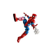 LEGO Super Heroes Pókember figura 76226 258 darabos