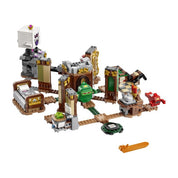 LEGO Super Mario Luigi’s Mansion™ Bújócska kiegészítő készlet 71401 877 darabos