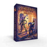 Lockup Breakout angol nyelvű kiegészítő