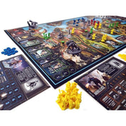 Lords of Hellas-Delta Vision-3-Játszma.ro - A maradandó élmények boltja