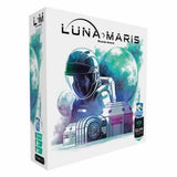 Luna Maris magyar nyelvű társasjáték