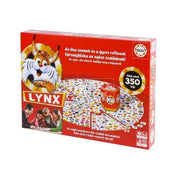 Lynx-Régió Játék-1-Játszma.ro - A maradandó élmények boltja