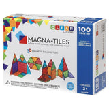 MAGNA-TILESClear Colors 100 darabos szett