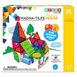 MAGNA-TILES House