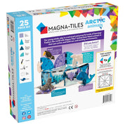MAGNA-TILES Arctic Animals