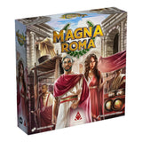 Magna Roma angol nyelvű társasjáték